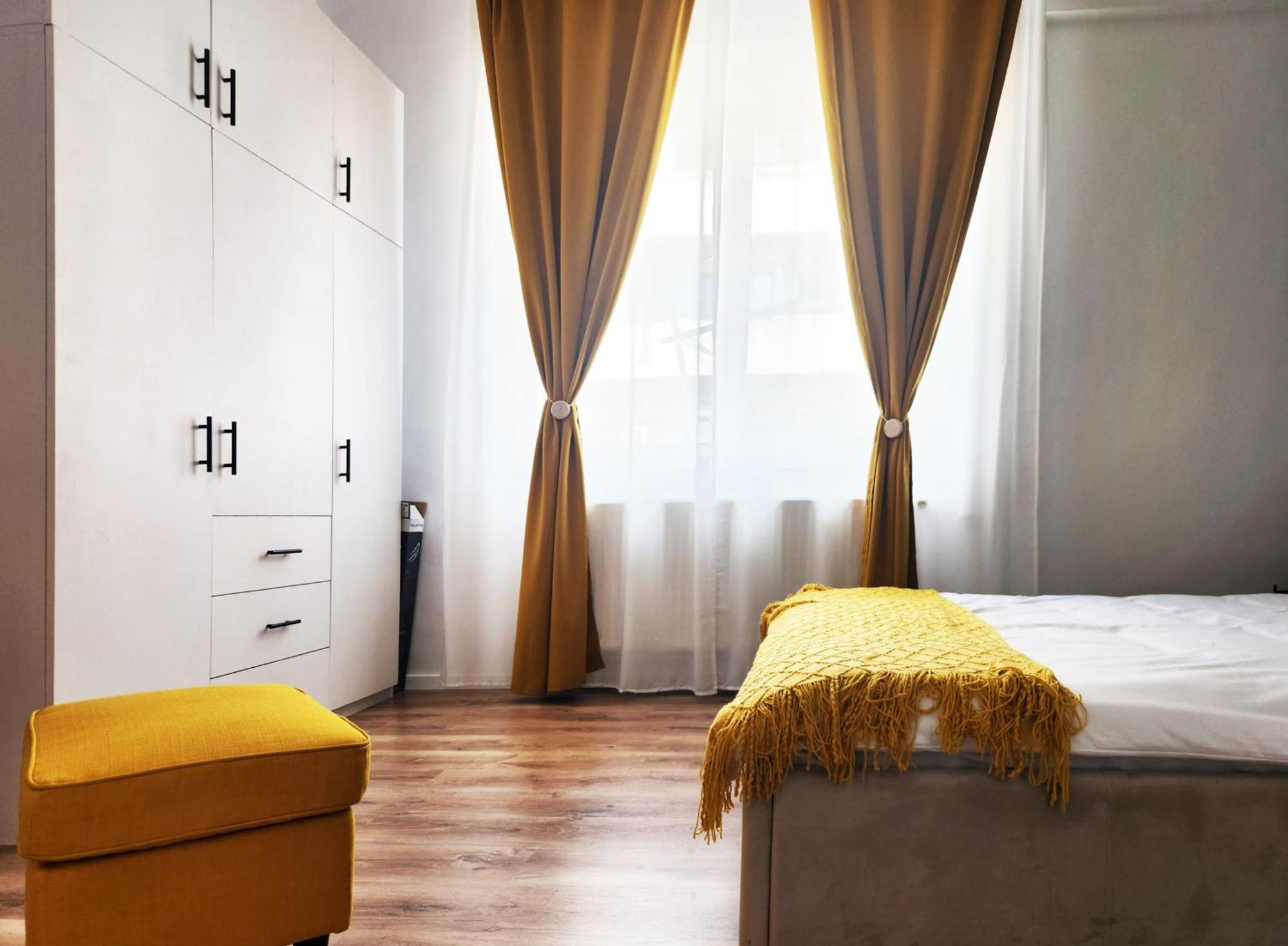 Skycentral Bukurešť Exteriér fotografie