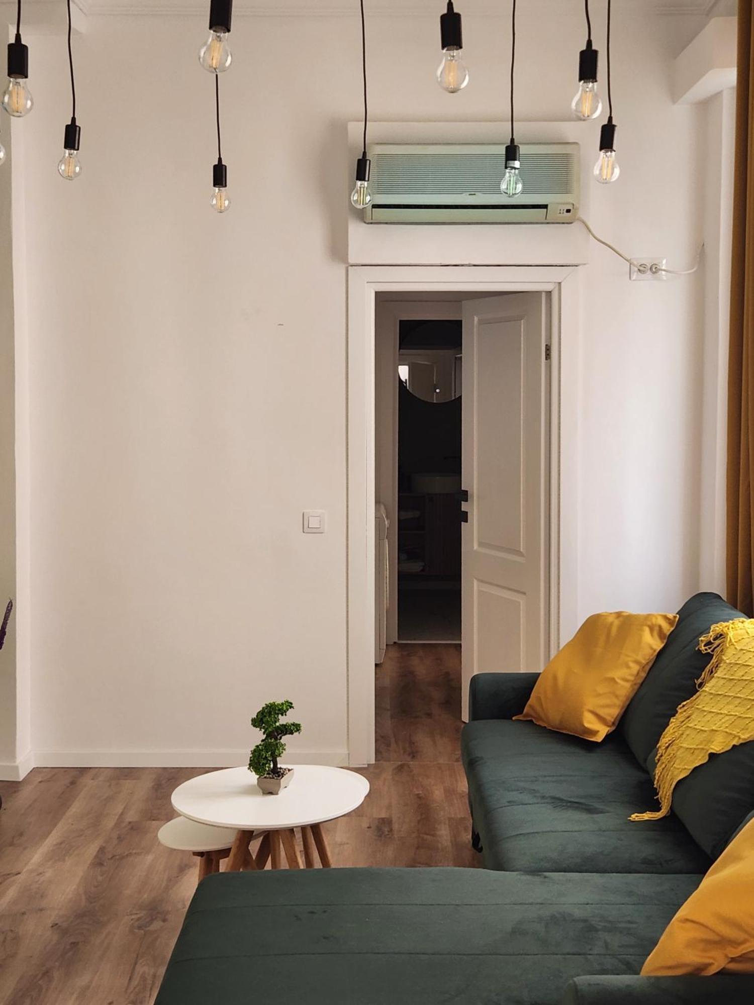 Skycentral Bukurešť Exteriér fotografie